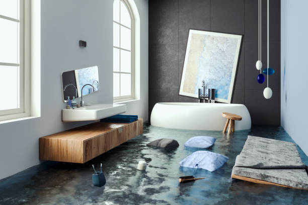Best Water damage restoration insurance claims  in Trenton, FL