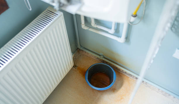 Fire Damage Restoration in Trenton, FL