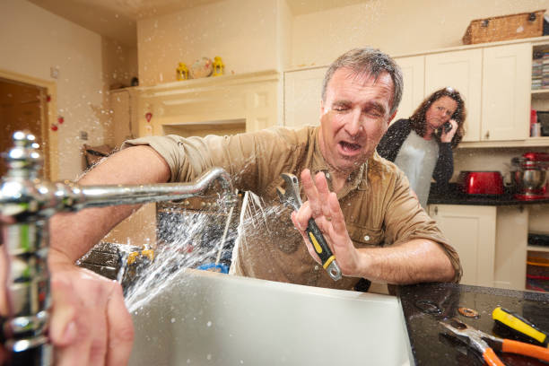 Best Water damage restoration near me  in Trenton, FL